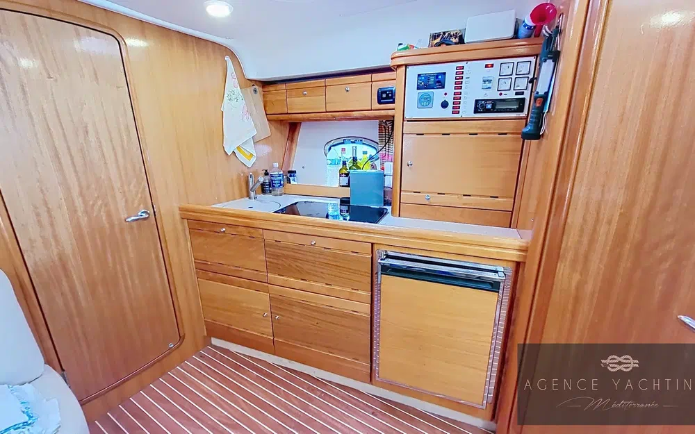 slider 22 Bavaria 35 Sport Hard Top