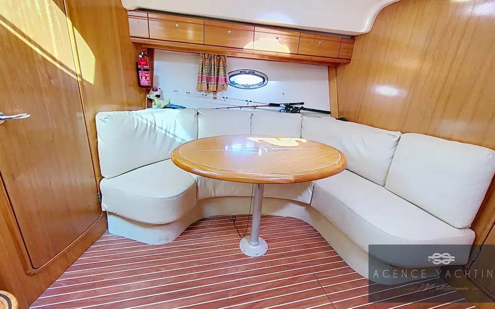 slider 25 Bavaria 35 Sport Hard Top