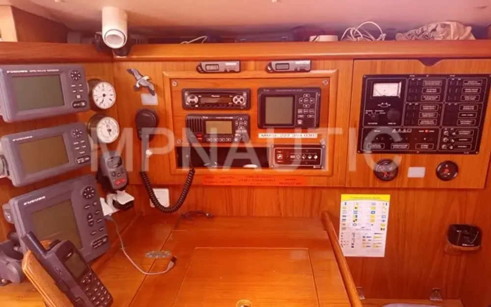 slider 8 Jeanneau Sun Odyssey 34.2