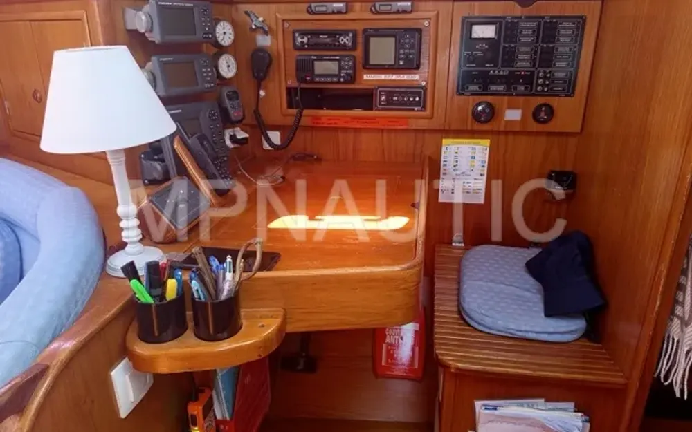 slider 9 Jeanneau Sun Odyssey 34.2