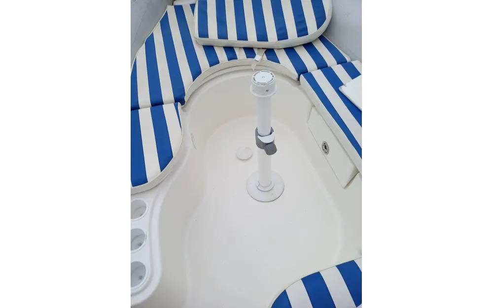 slider 16 Zodiac MEDLINE 2C