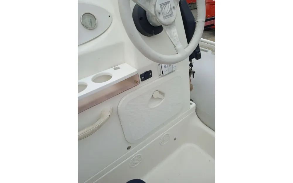slider 20 Zodiac MEDLINE 2C