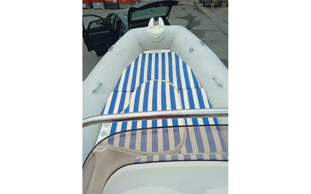 slider 23 Zodiac MEDLINE 2C