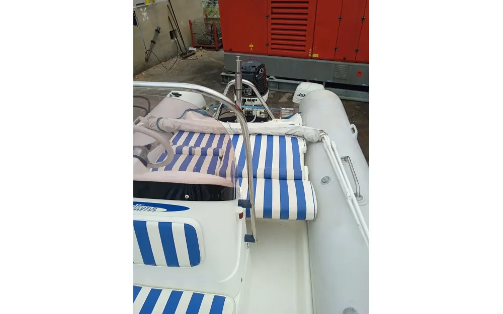slider 24 Zodiac MEDLINE 2C