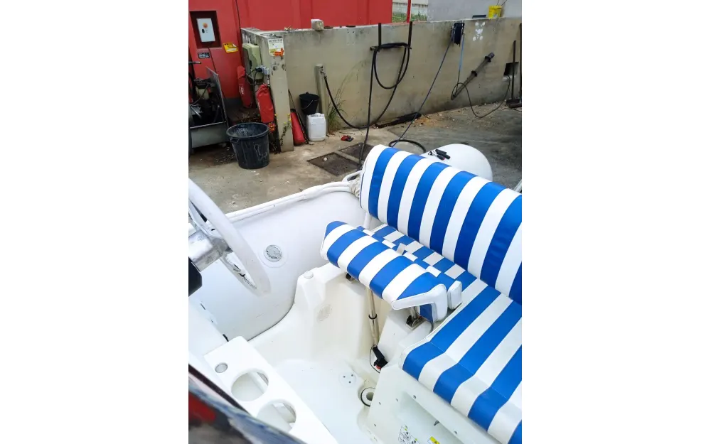 slider 25 Zodiac MEDLINE 2C