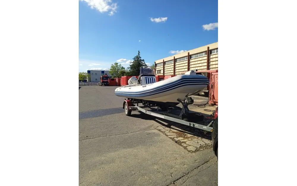 slider 0 Zodiac MEDLINE 2C