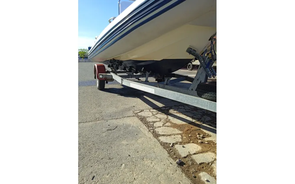 slider 26 Zodiac MEDLINE 2C