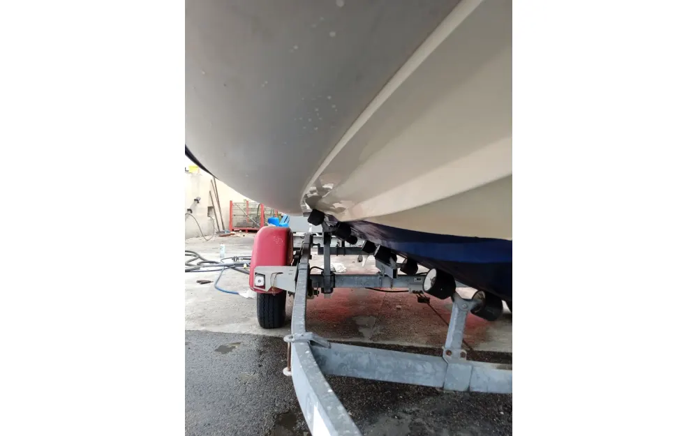 slider 2 Zodiac MEDLINE 2C