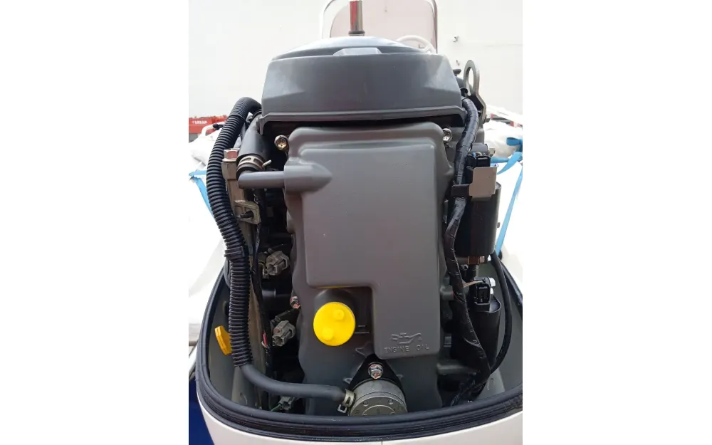 slider 8 Zodiac MEDLINE 2C