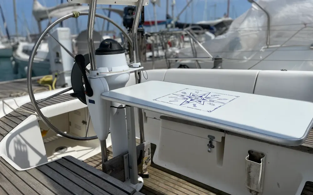 slider 13 Dufour  35 Classic