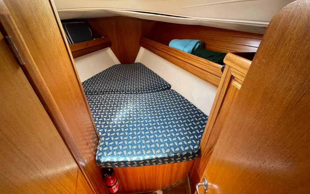 slider 18 Dufour  35 Classic