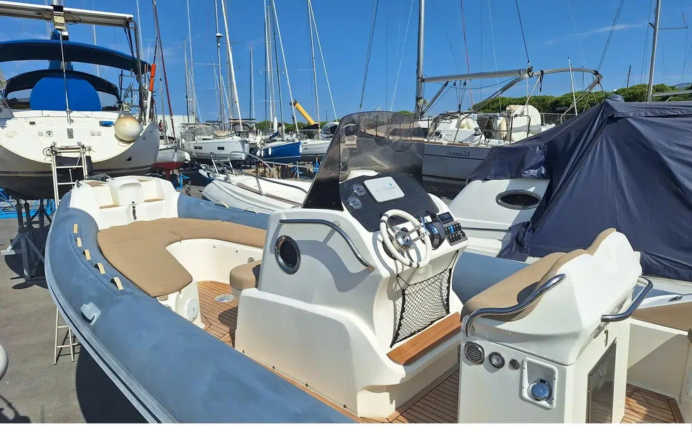 slider 0 Nuova Jolly Prince 30