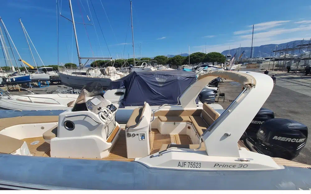 slider 1 Nuova Jolly Prince 30