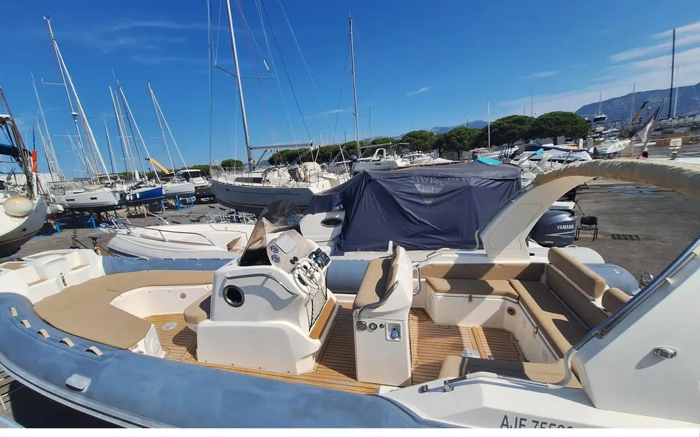 slider 2 Nuova Jolly Prince 30