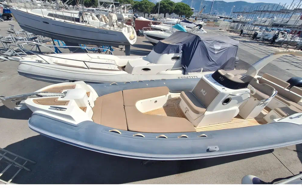 slider 4 Nuova Jolly Prince 30