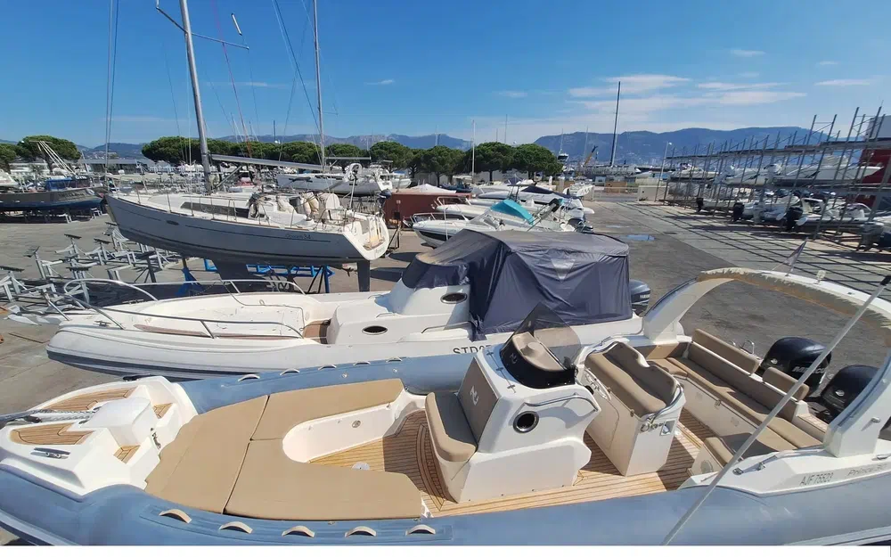 slider 6 Nuova Jolly Prince 30