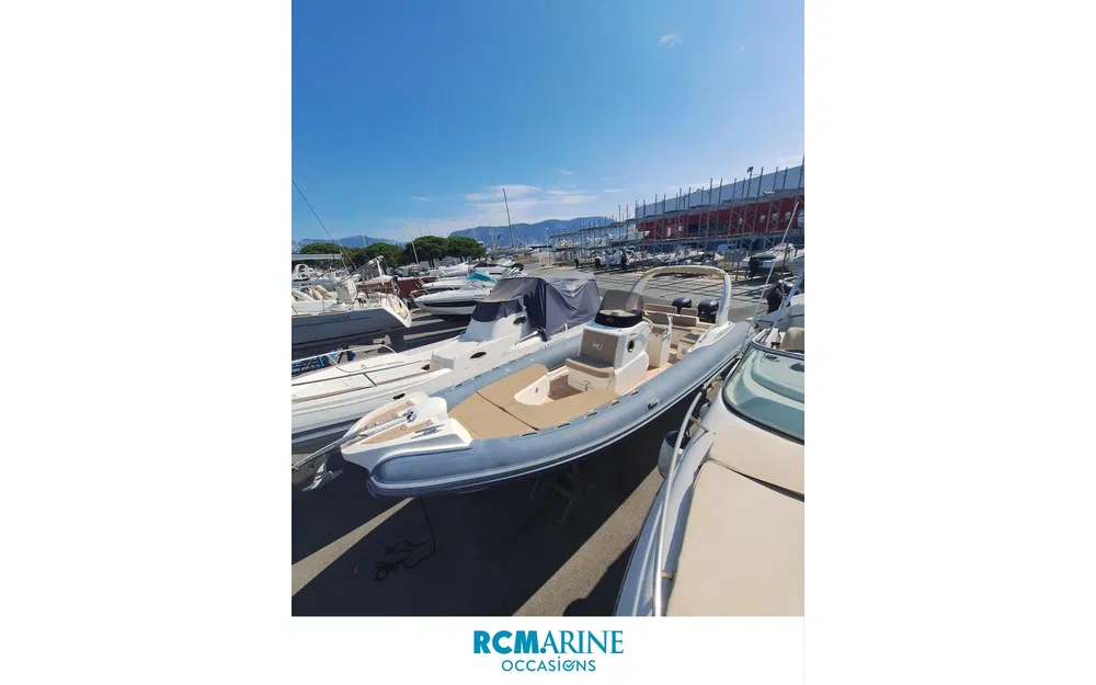 slider 7 Nuova Jolly Prince 30