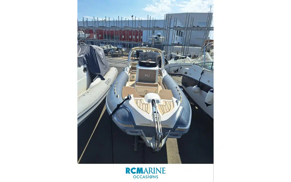 slider 8 Nuova Jolly Prince 30