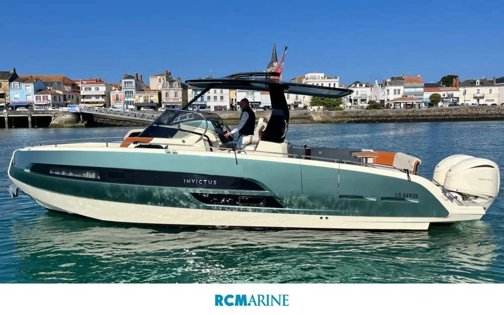 slider 0 Invictus  320 Gts