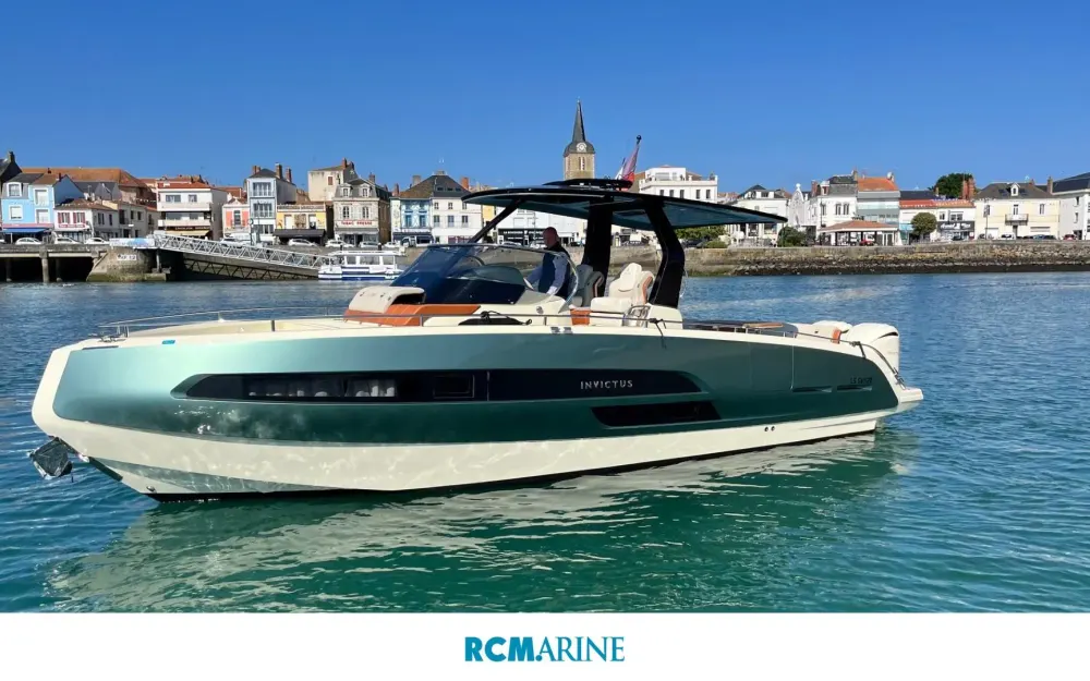 slider 9 Invictus  320 Gts