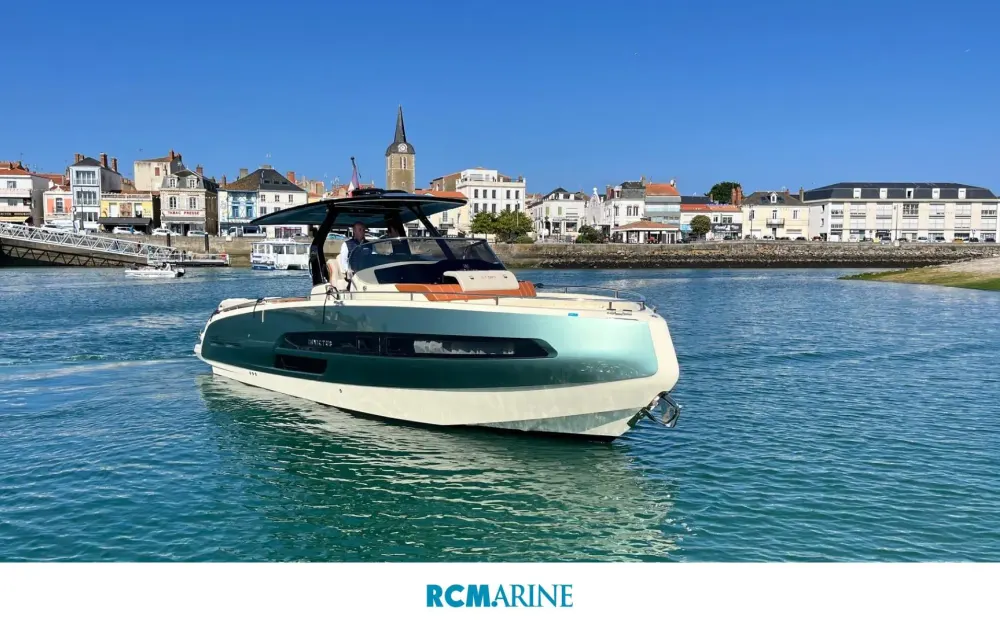 slider 12 Invictus  320 Gts