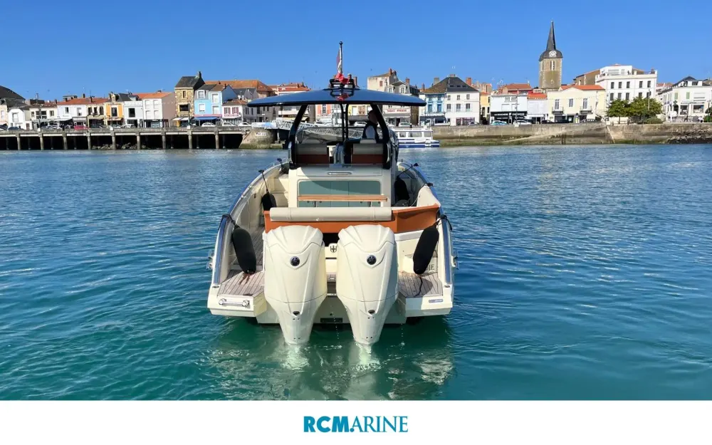 slider 15 Invictus  320 Gts