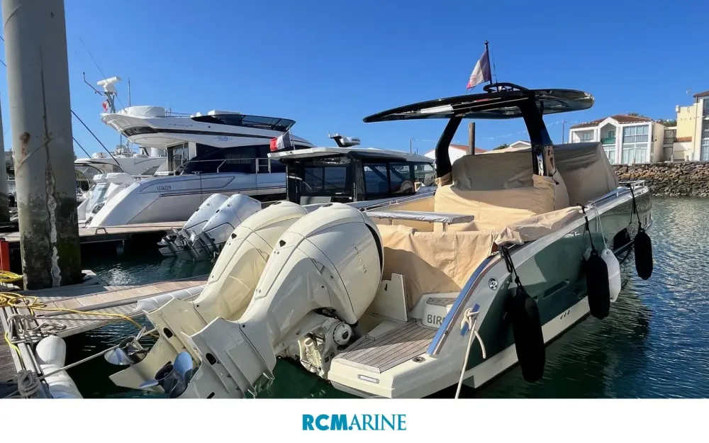slider 16 Invictus  320 Gts