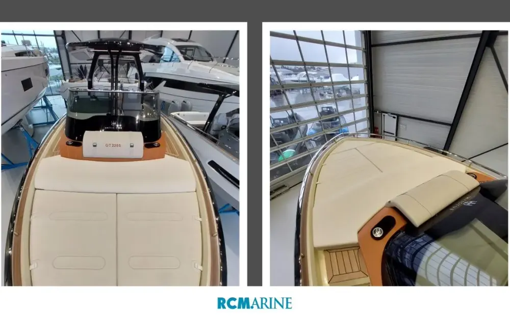 slider 28 Invictus  320 Gts