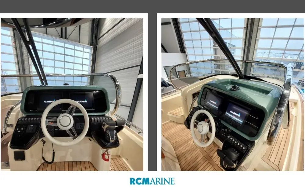 slider 29 Invictus  320 Gts