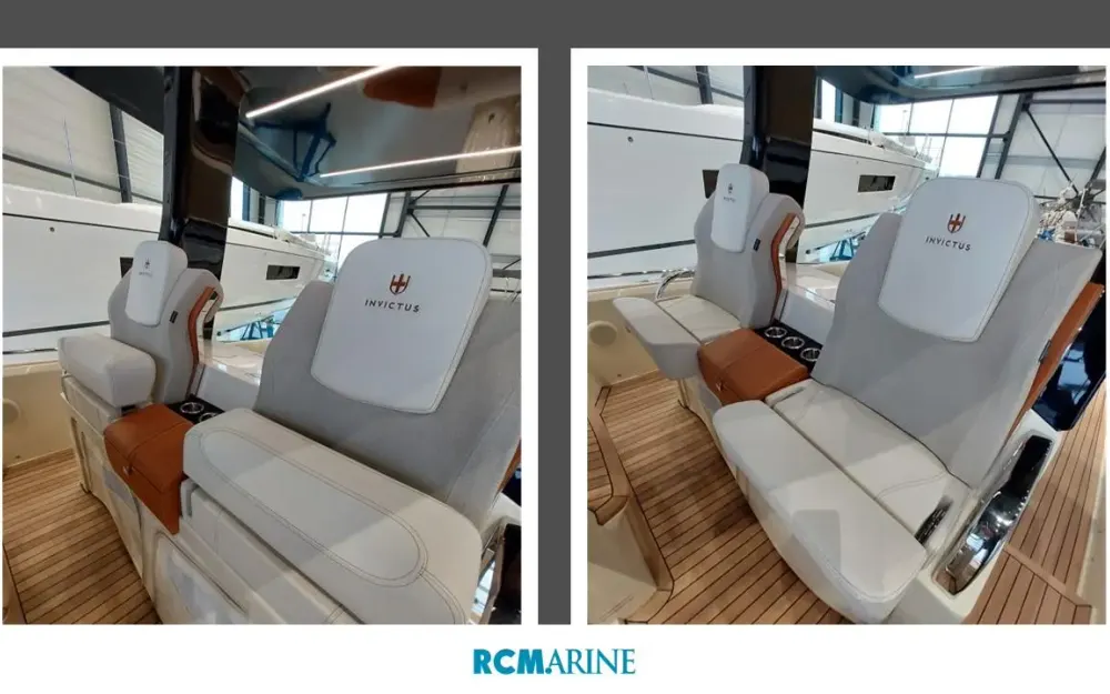 slider 30 Invictus  320 Gts