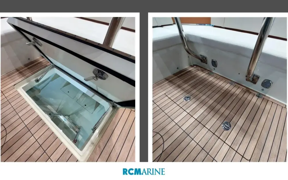 slider 38 Invictus  320 Gts