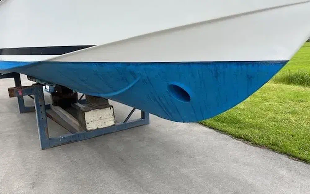 slider 5 Beneteau Antares 7.60