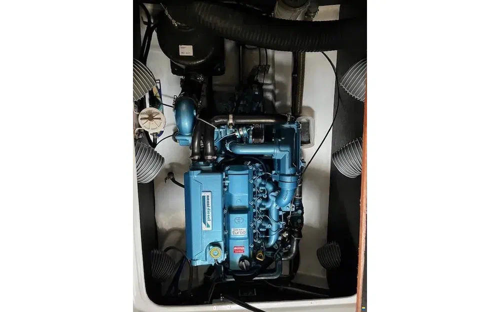 slider 6 Beneteau Antares 7.60