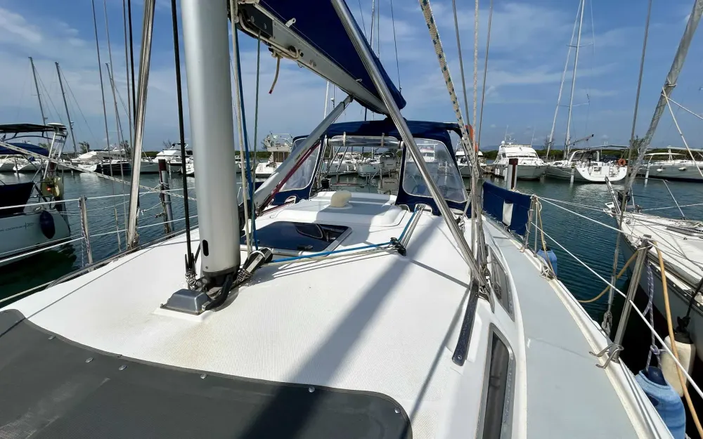 slider 9 Hunter  356