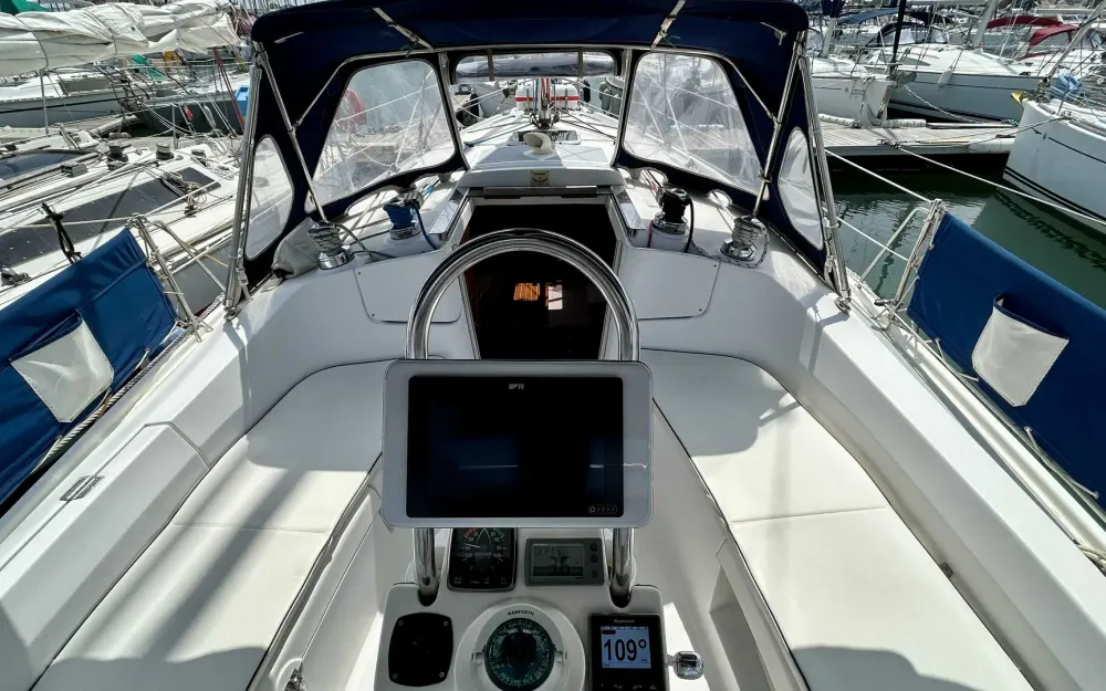 slider 19 Hunter  356