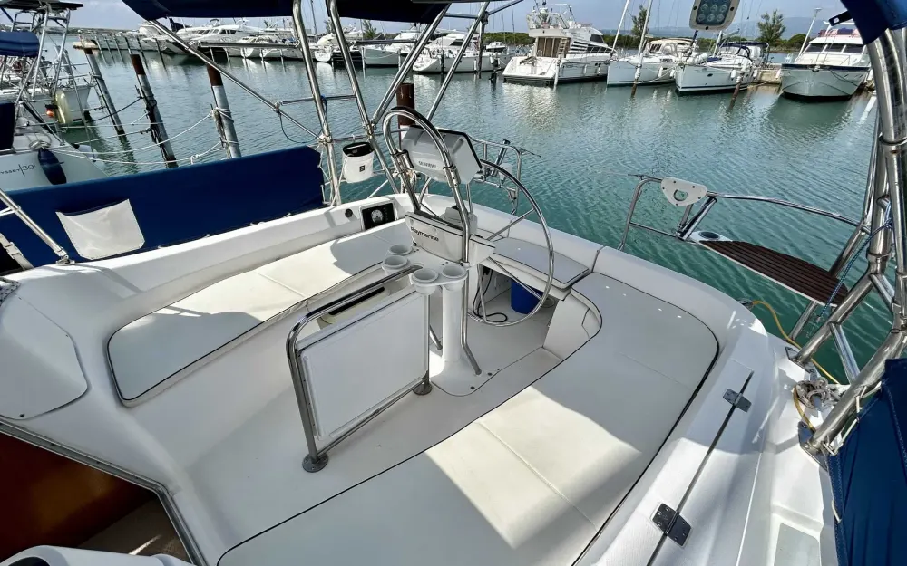 slider 5 Hunter  356
