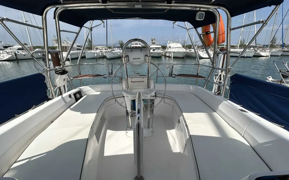 slider 6 Hunter  356