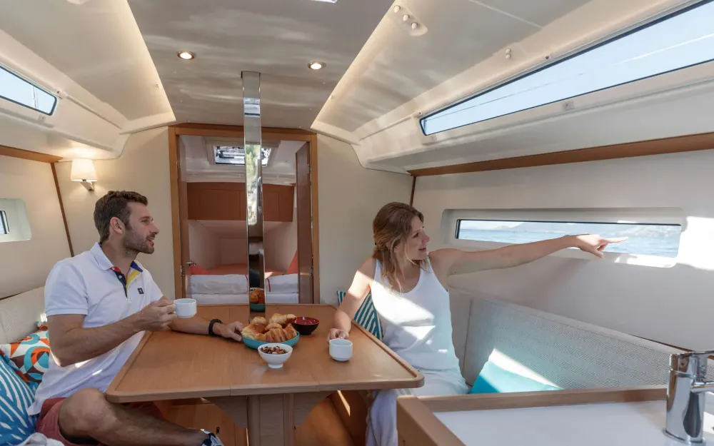 slider 3 Jeanneau sun odyssey 350