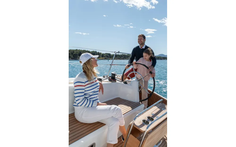 slider 6 Jeanneau sun odyssey 350