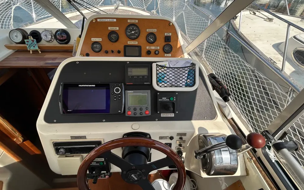slider 15 ACM Elite 31