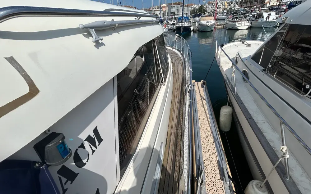 slider 24 ACM Elite 31