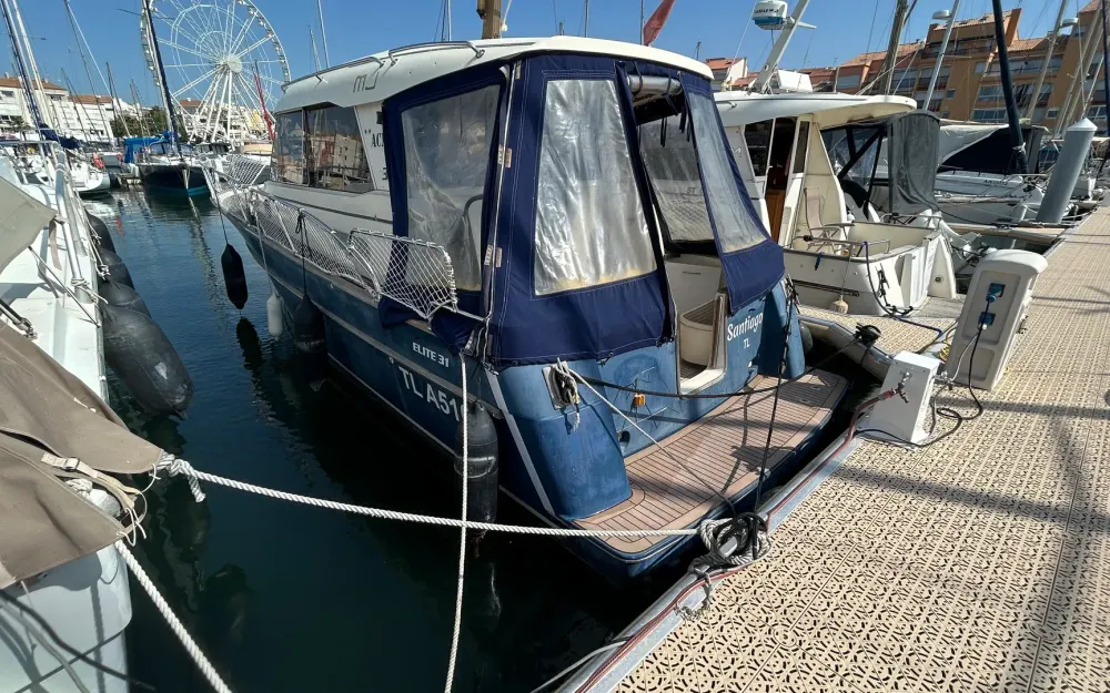 slider 4 ACM Elite 31