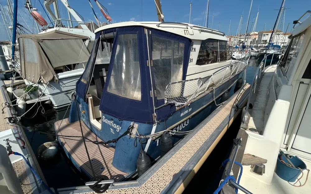 slider 2 ACM Elite 31