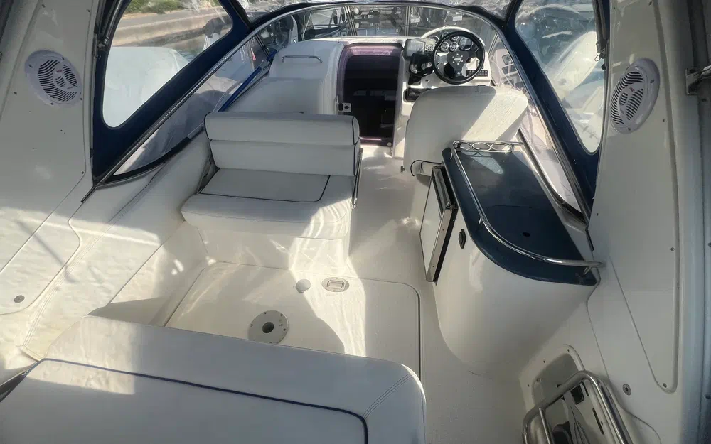 BavariaBavaria 25 Sport