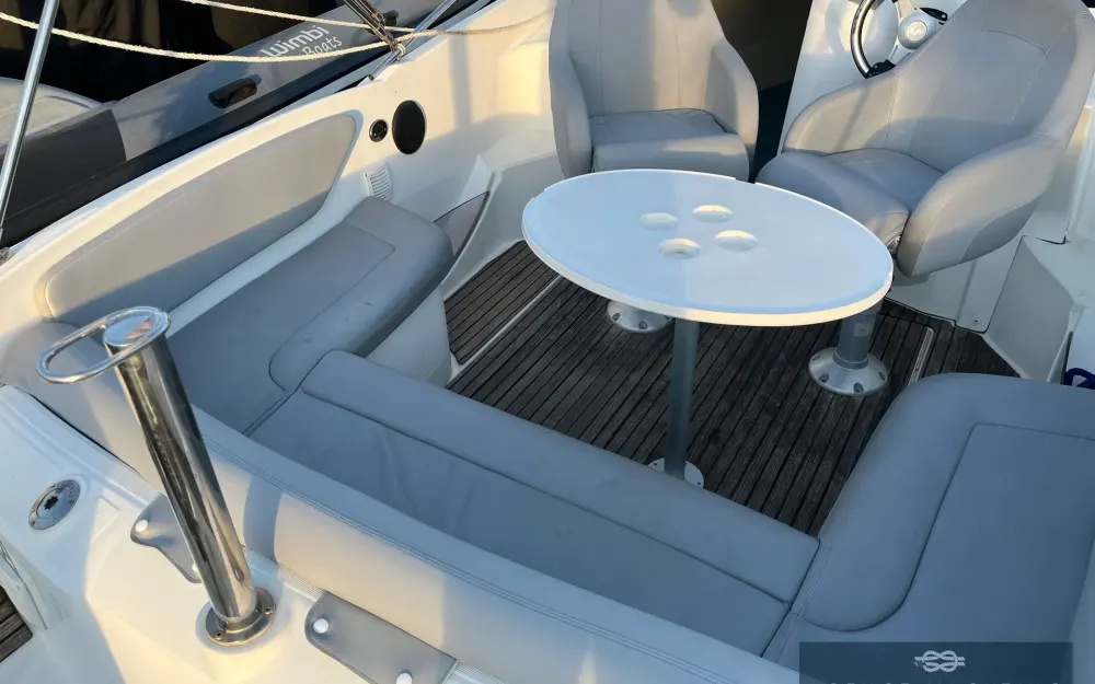 slider 6 Beneteau Flyer 750 Sun Deck Miami