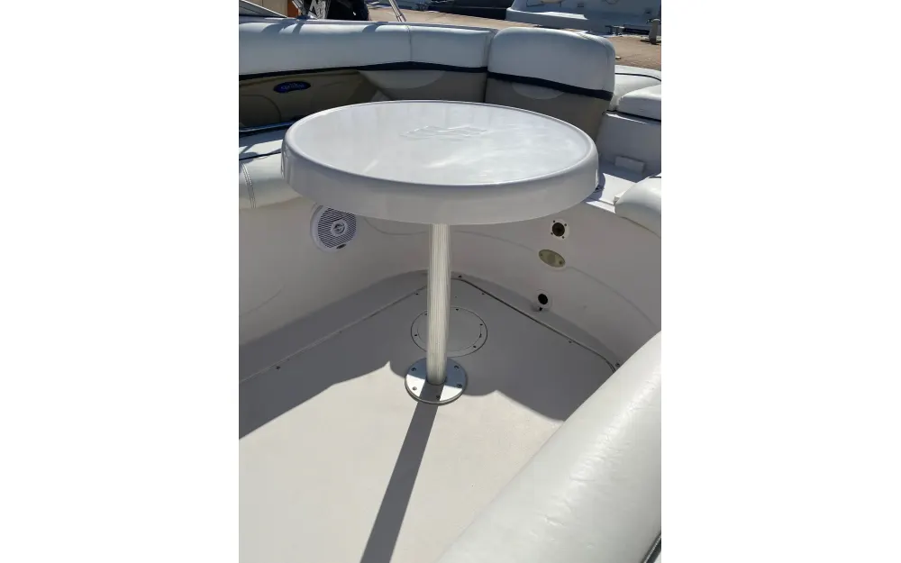 slider 8 Four Winns Horizon 260