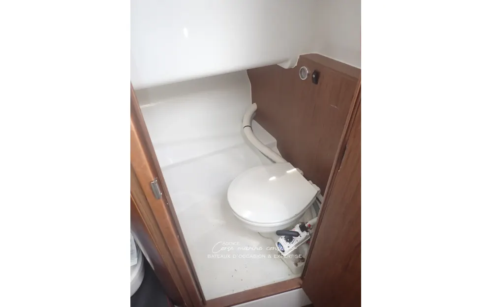 slider 11 Beneteau Flyer 8.8 SPACEdeck