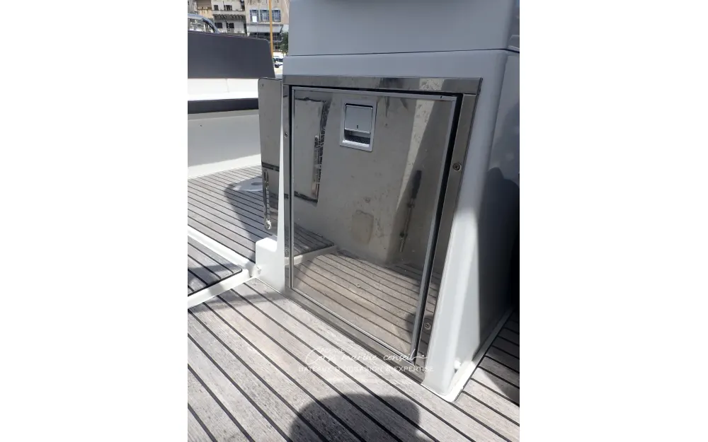 slider 13 Beneteau Flyer 8.8 SPACEdeck