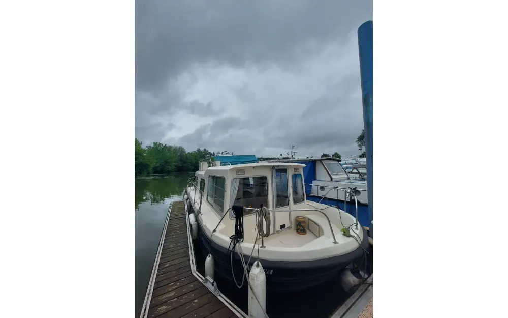 slider 0 Jeanneau EAU CLAIRE