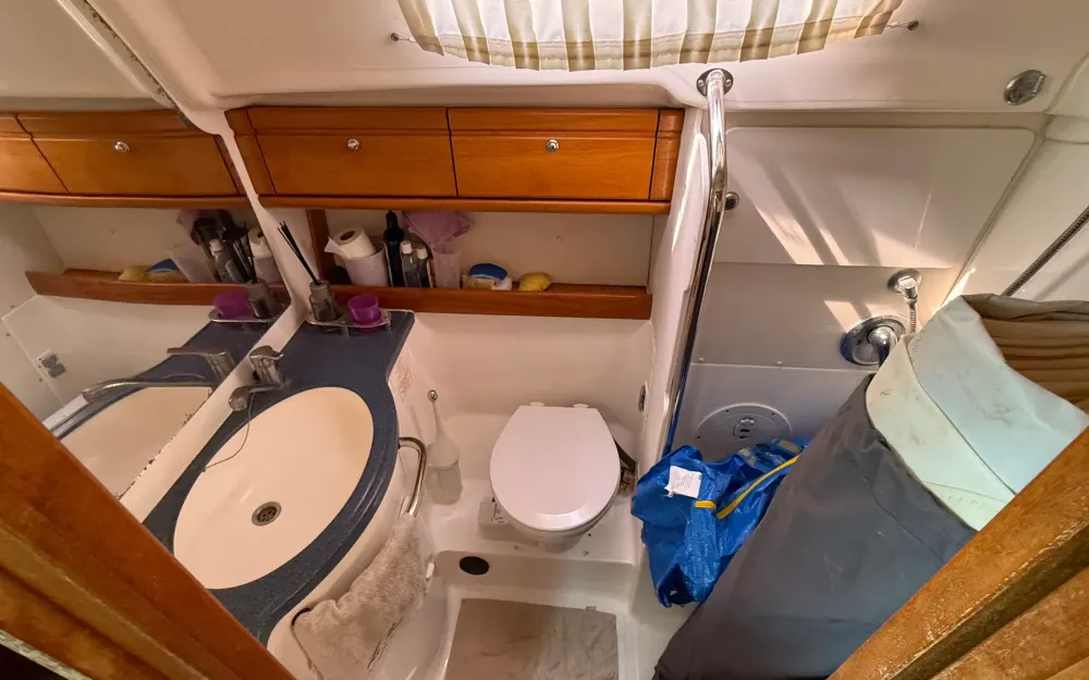 slider 14 Bavaria 42 cruiser
